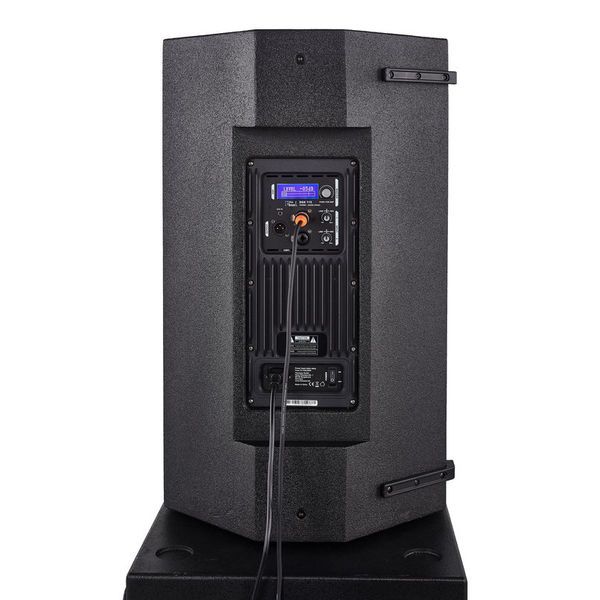 the box DSX PowerTower Bundle