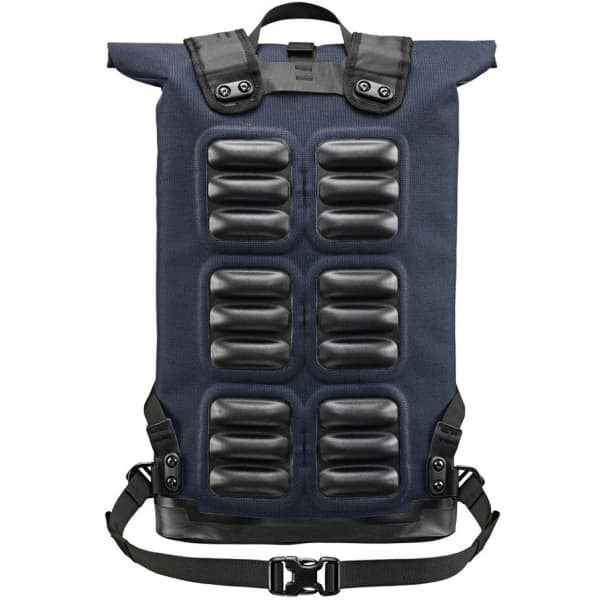 Sac à dos lifestyle ORTLIEB COMMUTER-DAYPACK URBAN 21L INK