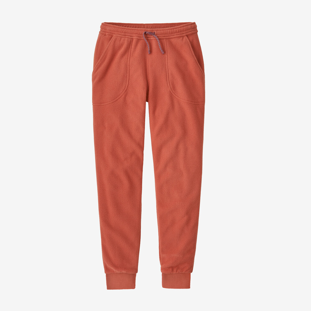 Kinder-Jogginghose aus Micro-D-Fleece