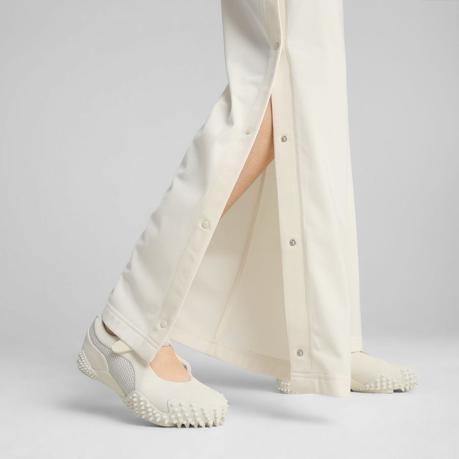 PUMA Essentials Jogging - Blanc