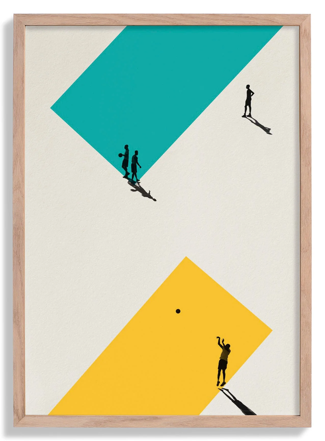 Grafische Intervention 1
