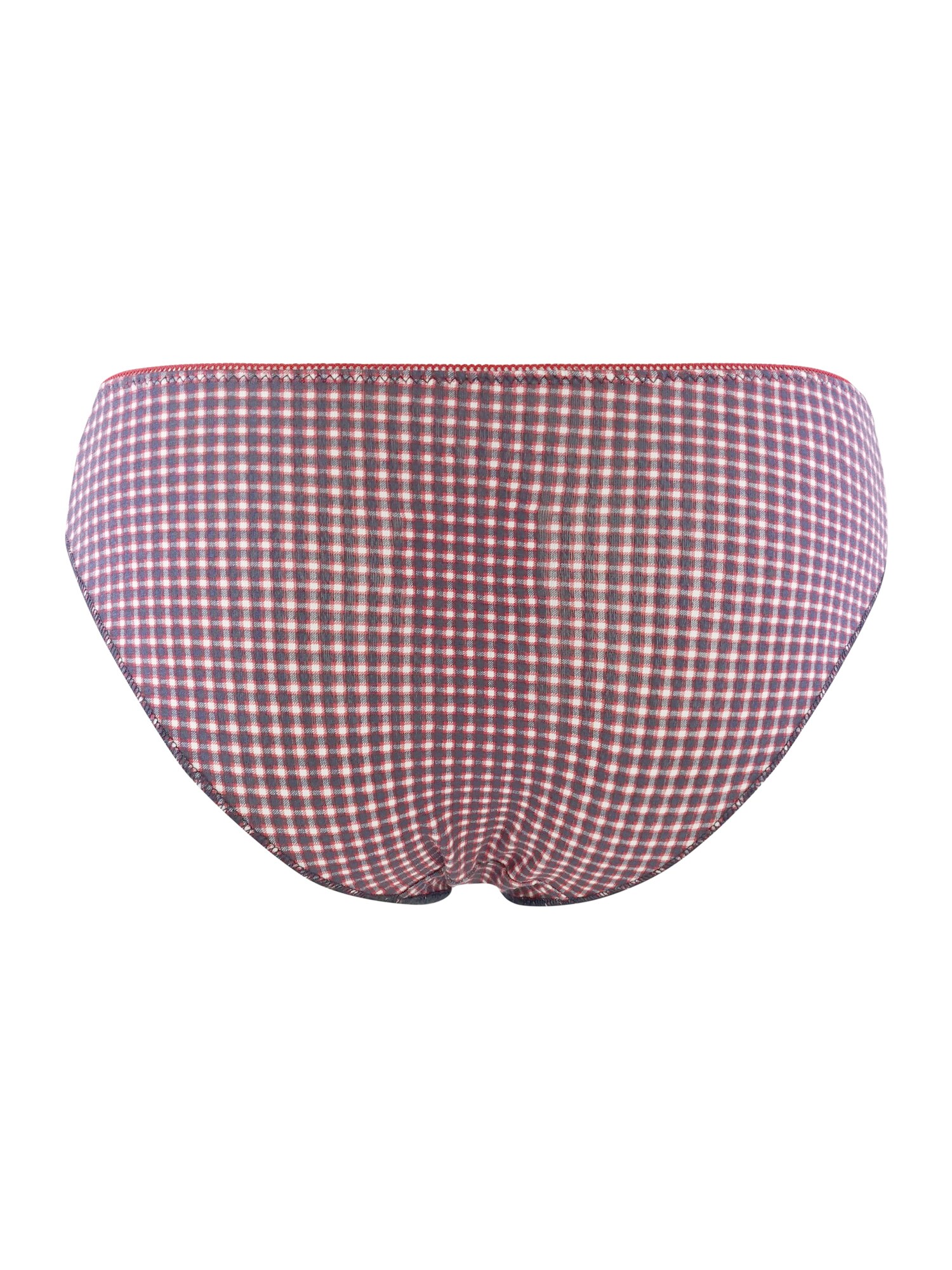 Happy Shorts Damen Slip Mixed 4er Pack
