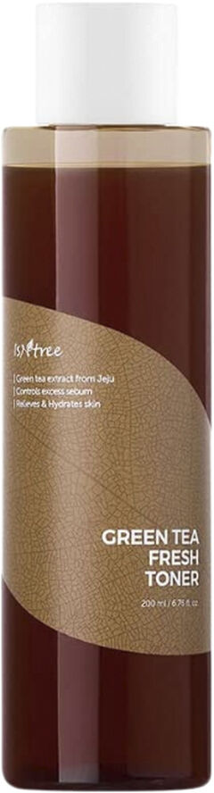 Isntree Green Tea Fresh Toner