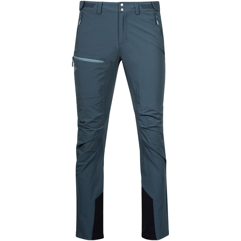 Bergans Herren Breheimen Softshell Hose