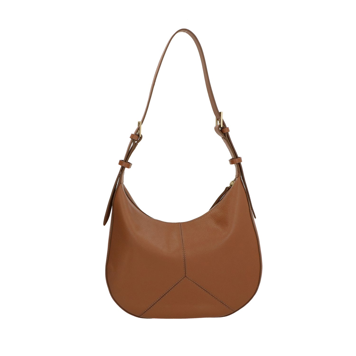 LouLou Essentiels Brigitte cognac