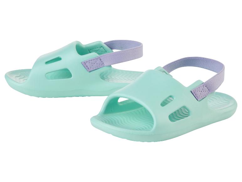 Kindersandalen