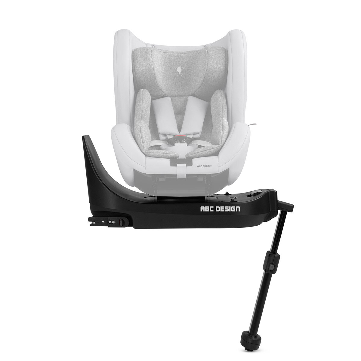 ABC Design GmbH ABC Design Isofix Base Root