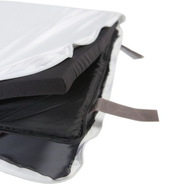 Topmark Matras Voor Campingbedje