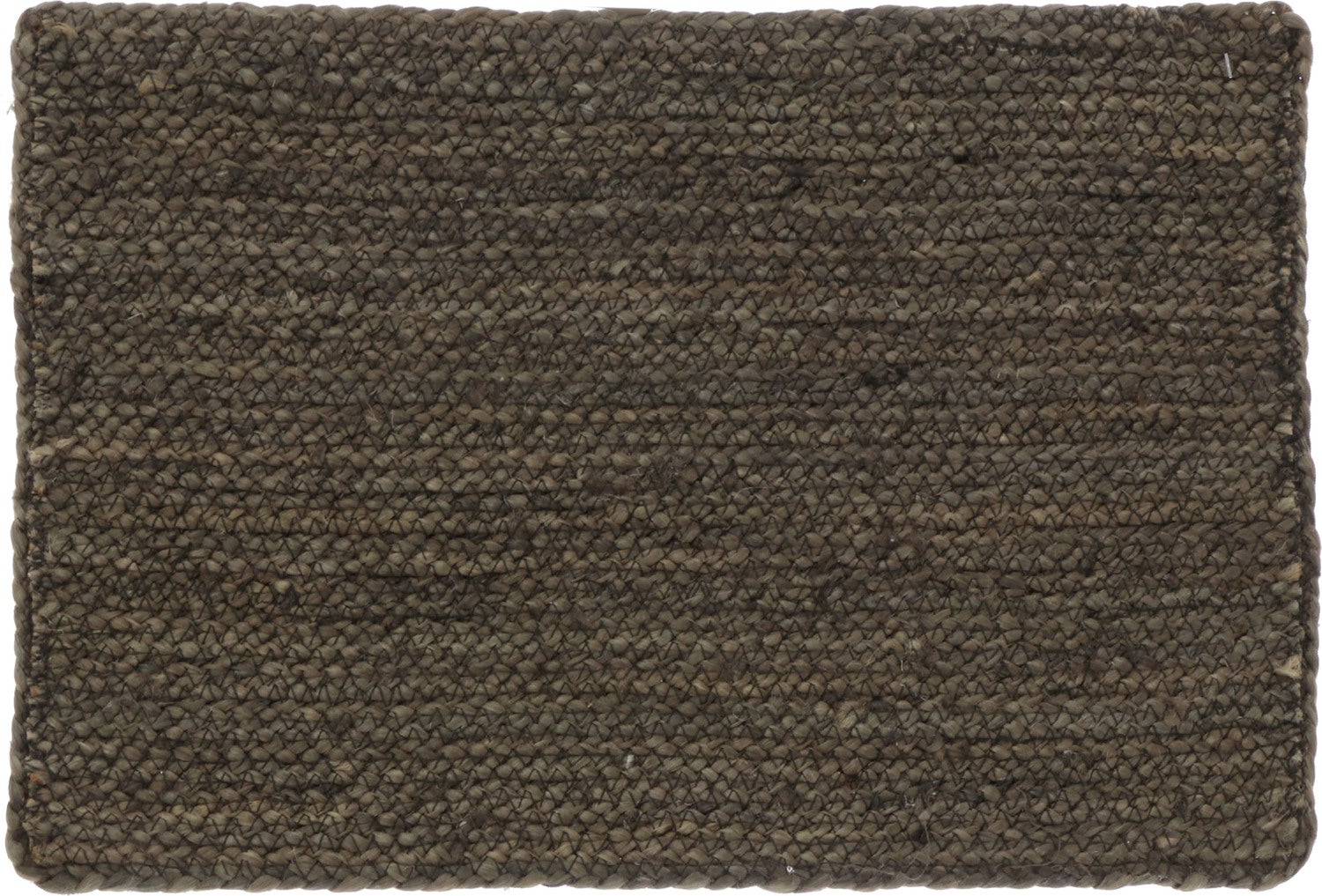 Unique Living placemat Rana bruin 30 x 45 x 0,2 cm