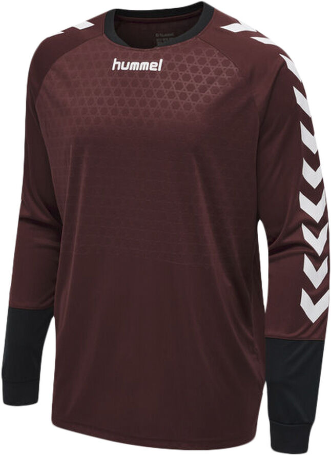Hummel Essential målmandstrøje Rød