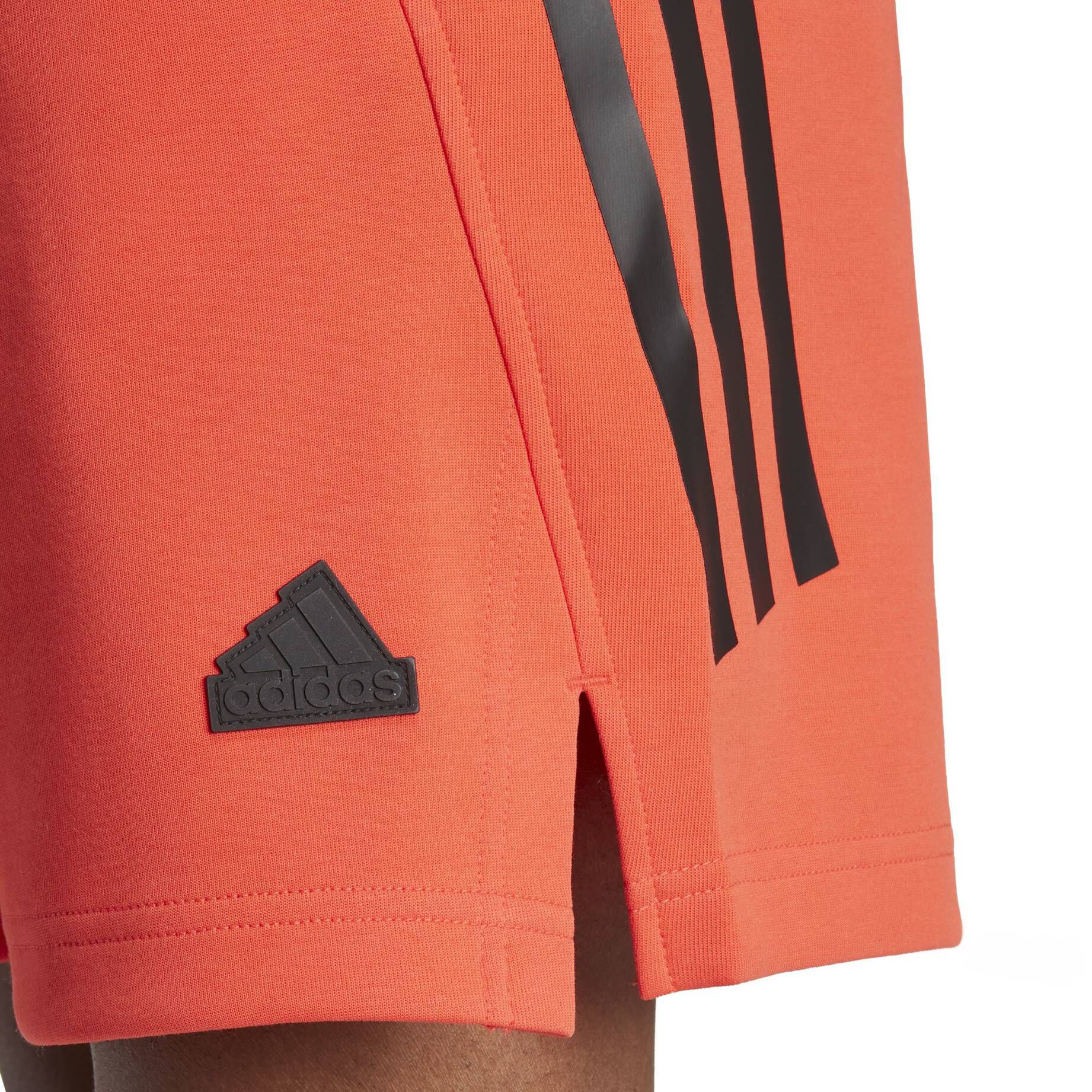 adidas Sportswear| Herren Shorts FUTURE ICONS 3 STRIPES