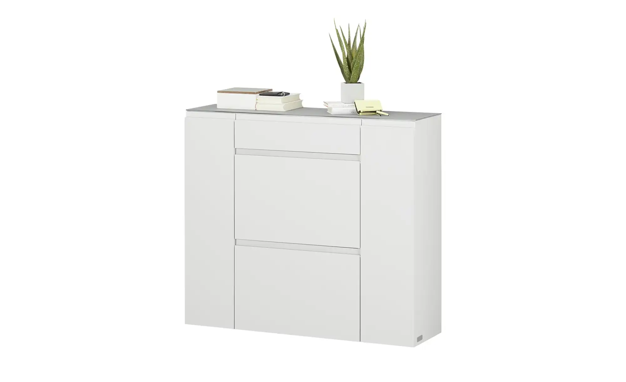 Wohnwert Hängeschuhschrank Nicolo