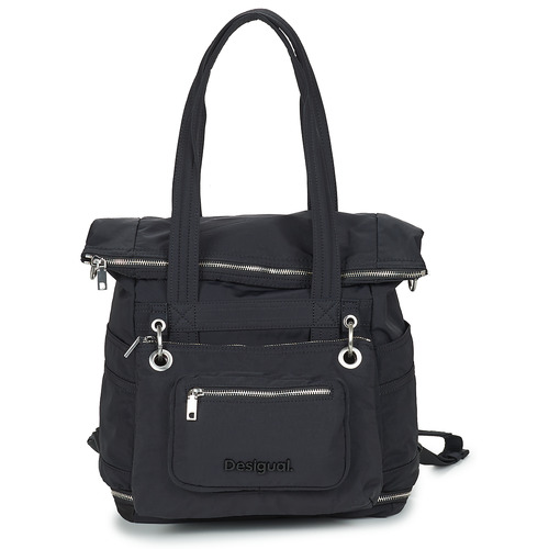 Desigual - VOYAGER Negro