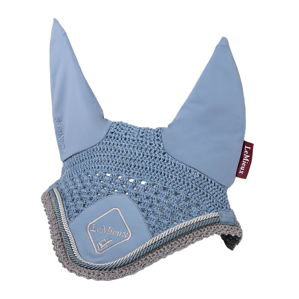 Le Mieux CLASSIC - Bonnet anti-mouches ice blue