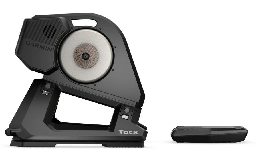 Rollentrainer NEO 3M 2200 W<br>Trainingsrolle für Radsport