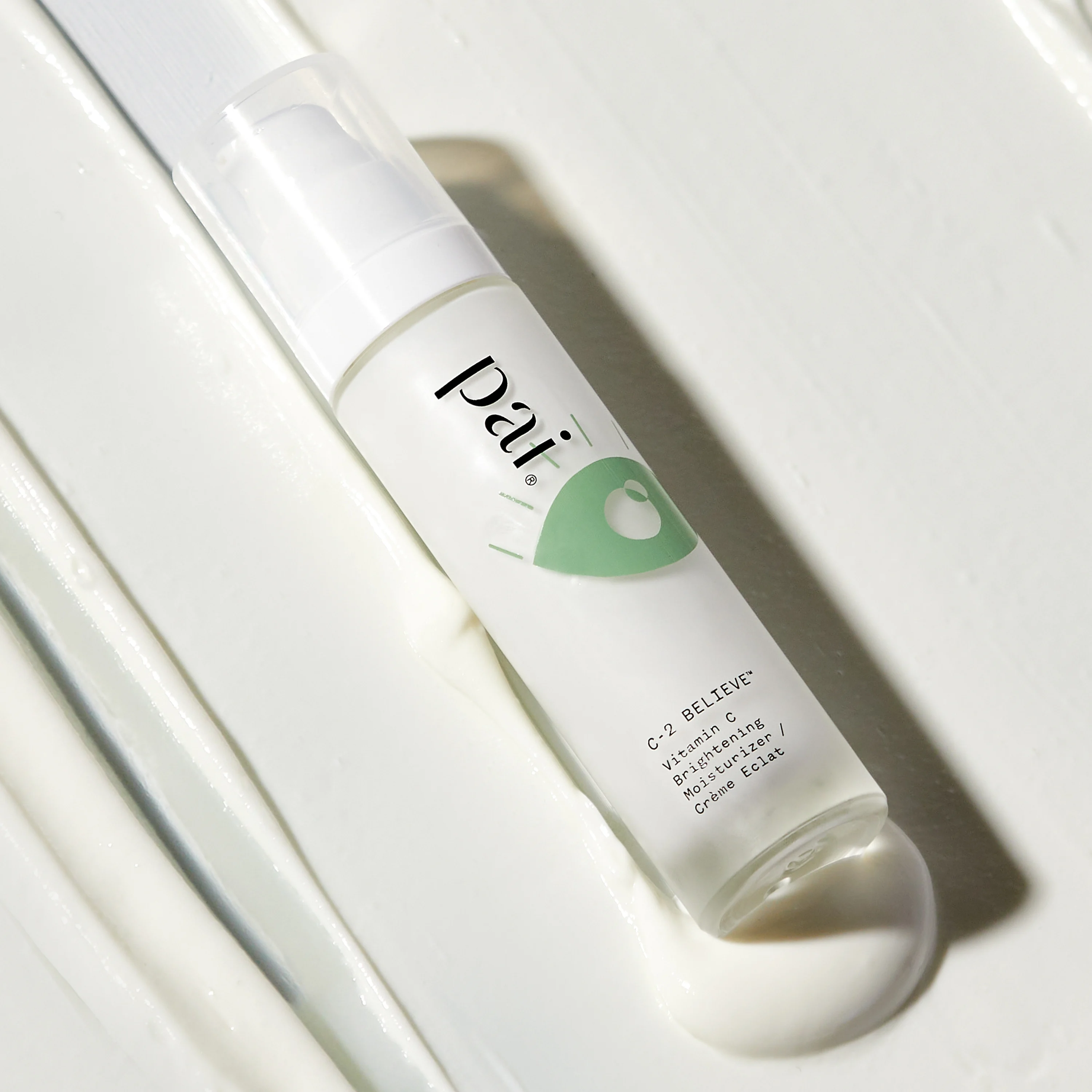 C-2 Believe - Crème hydratante illuminatrice à la vitamine C |