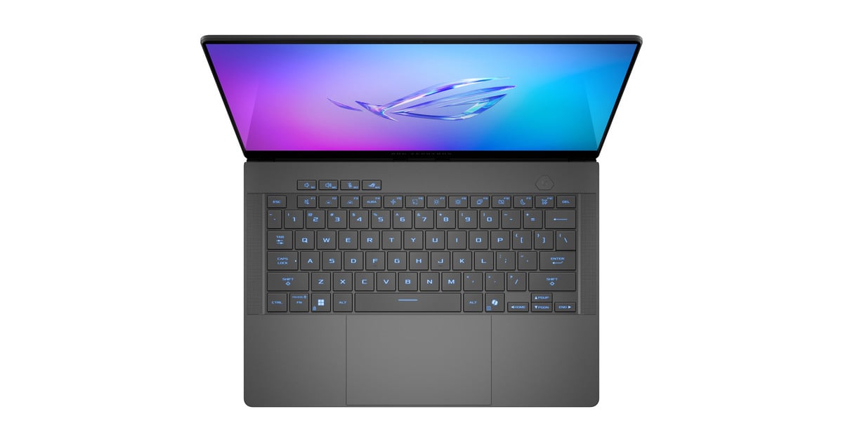 ASUSROG Zephyrus G14 GA403UM-QS006W 14