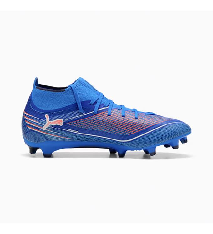 PUMA ULTRA 6 MATCH   FG/AG 108524 ULTRA-BLUE-PUMA-WHITE-PUMA-BLA