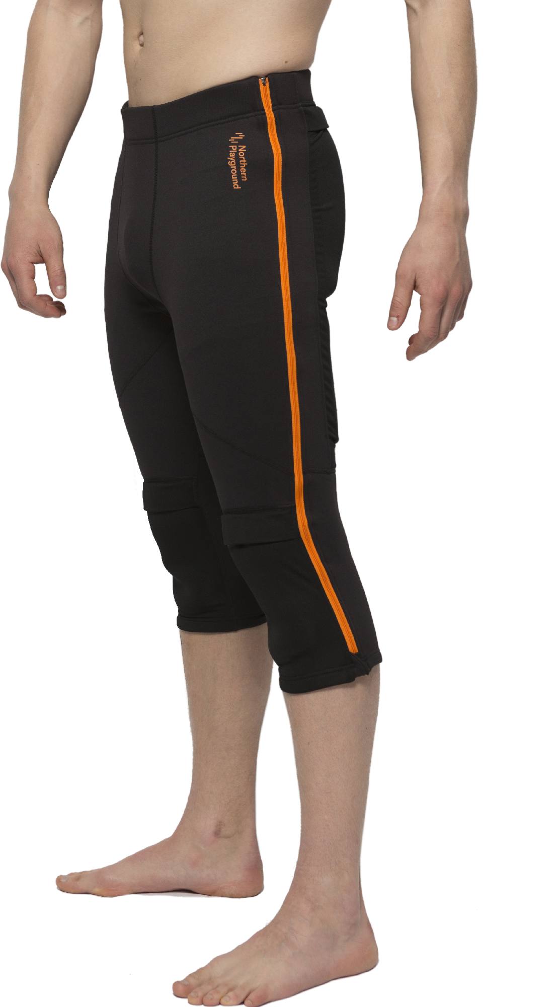 Northern Playground Ziplongs 3/4 Padded