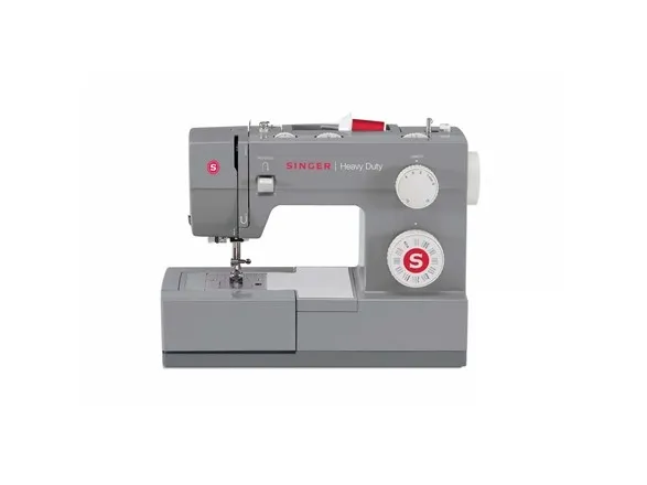 Singer 4432 - automatisk symaskine