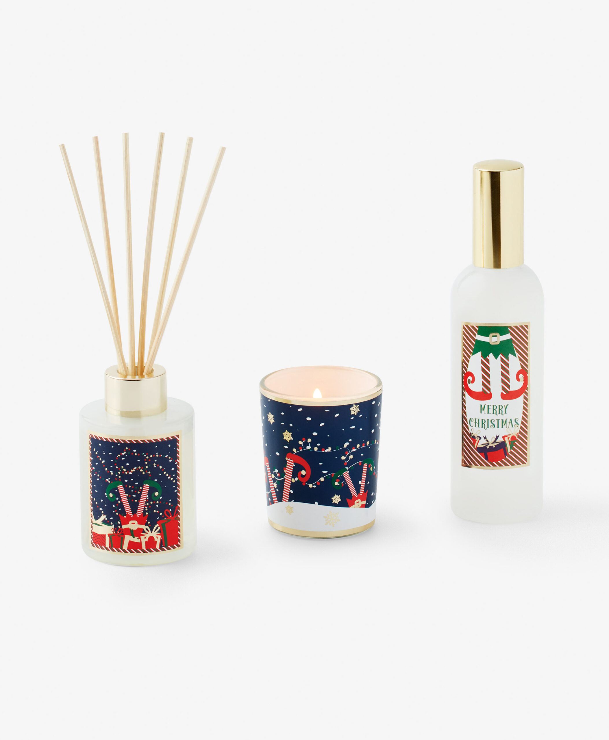 Duft-Geschenkset
