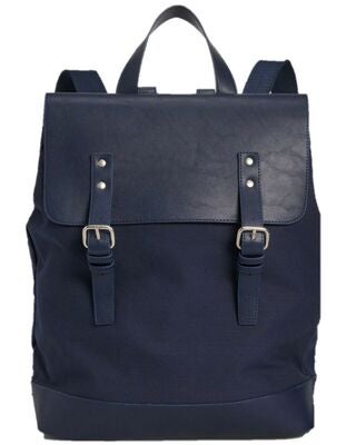 North 13.5 Stelleveske Ryggsekk, Navy