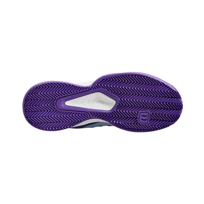 Hurakn Team Padel-Schuh, Damen