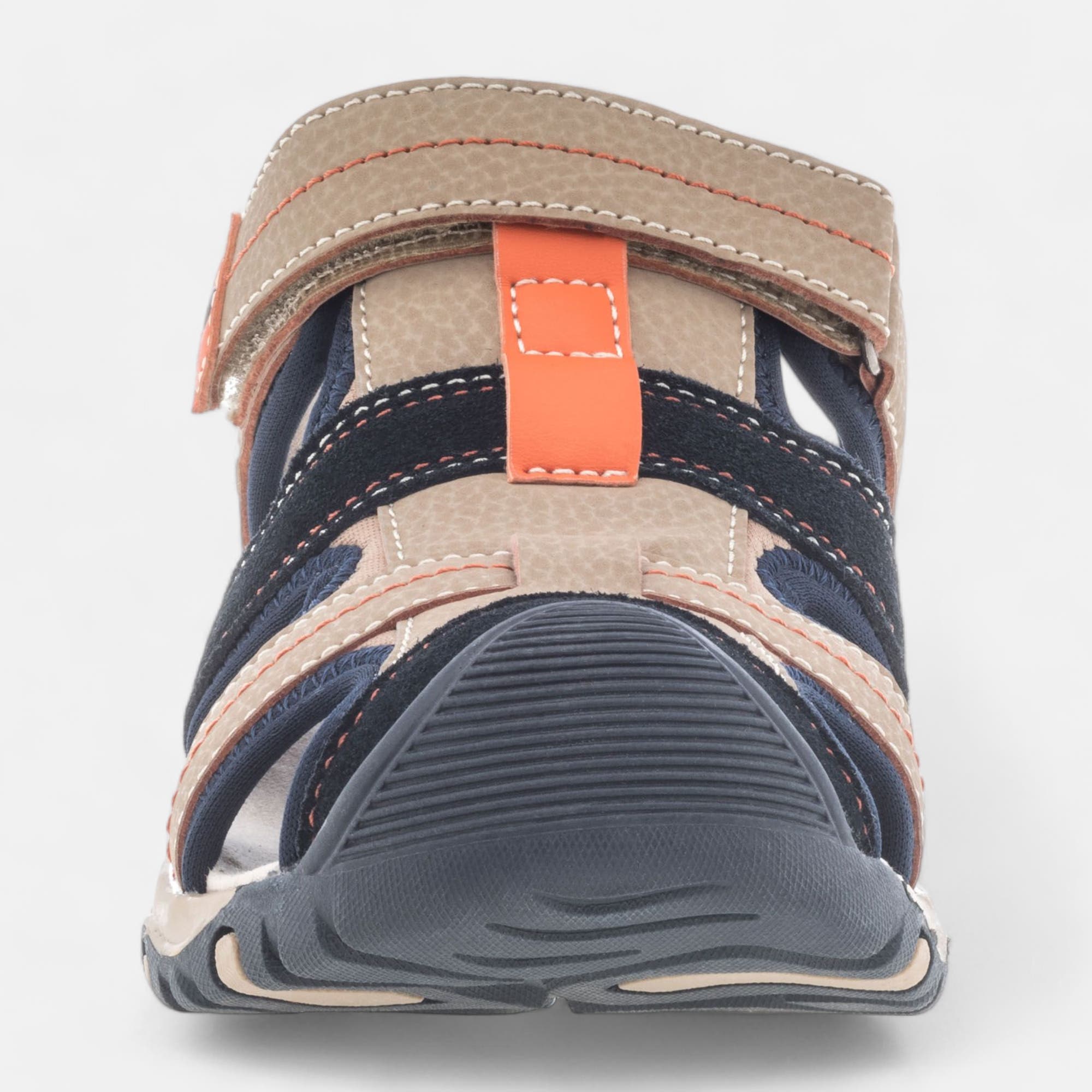 Sandales Garçon beige