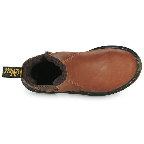 Dr. Martens - 2976 Leonore J - Camel