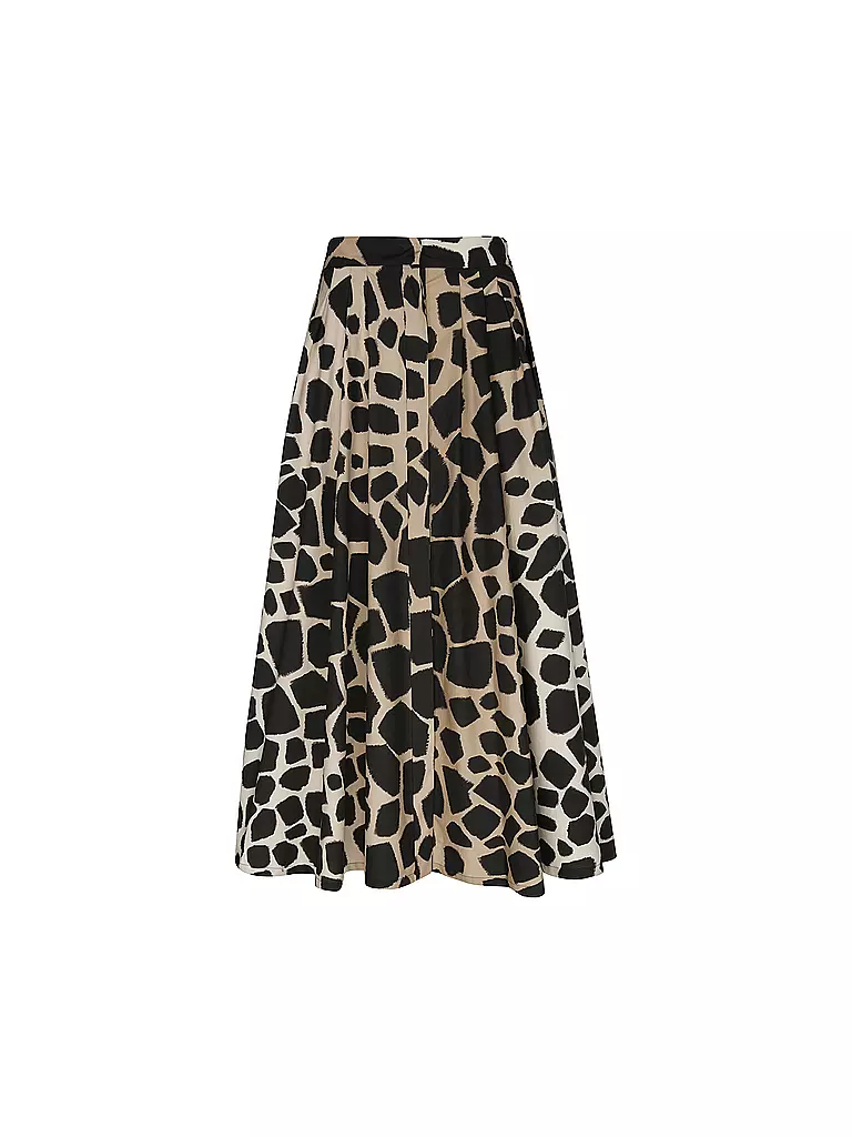 MAX MARA STUDIO Midirock NICHOLS braun