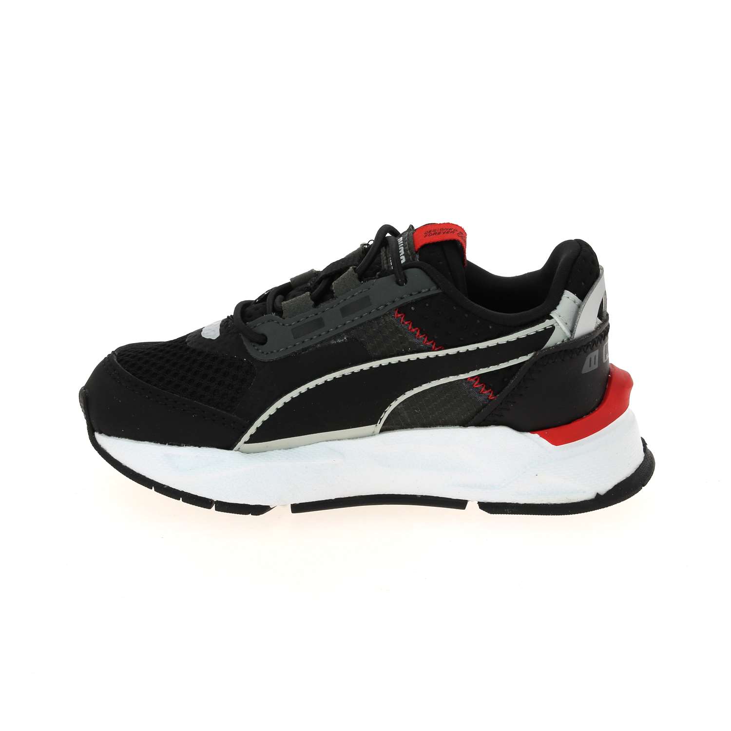 Baskets garçon PUMA MIRAGE SPORT