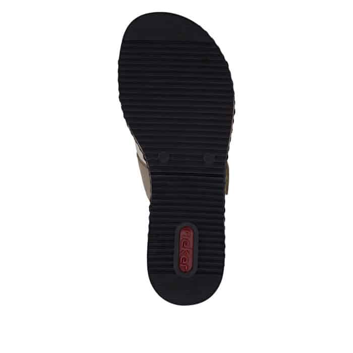 Rieker Sandal Dame V3652-62
