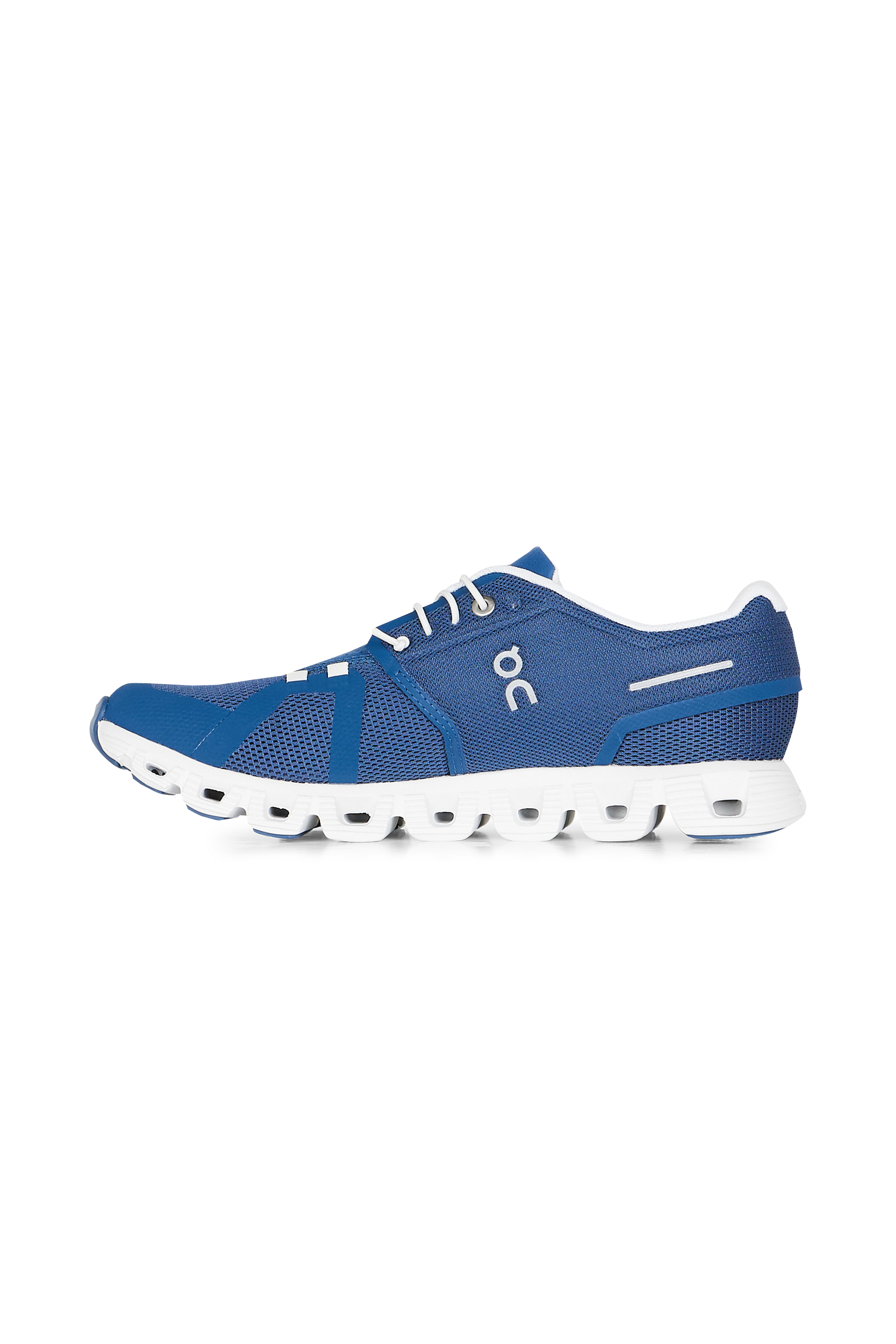 ON Baskets CLOUD 5 Bleu