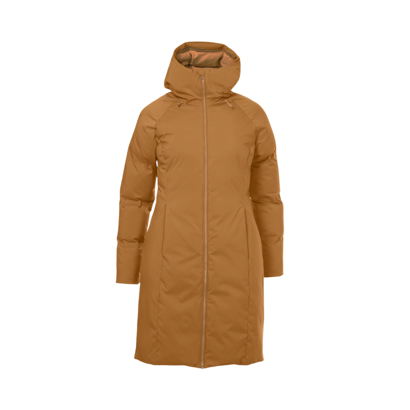 Frauen Wintermantel Riley cathay spice