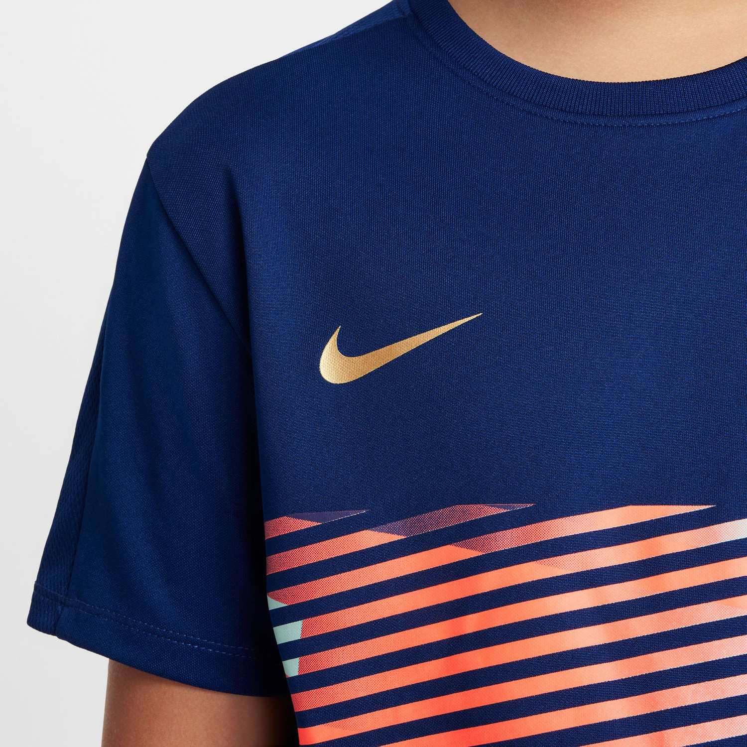 Nike CR7 Academy Trainingsset Kids