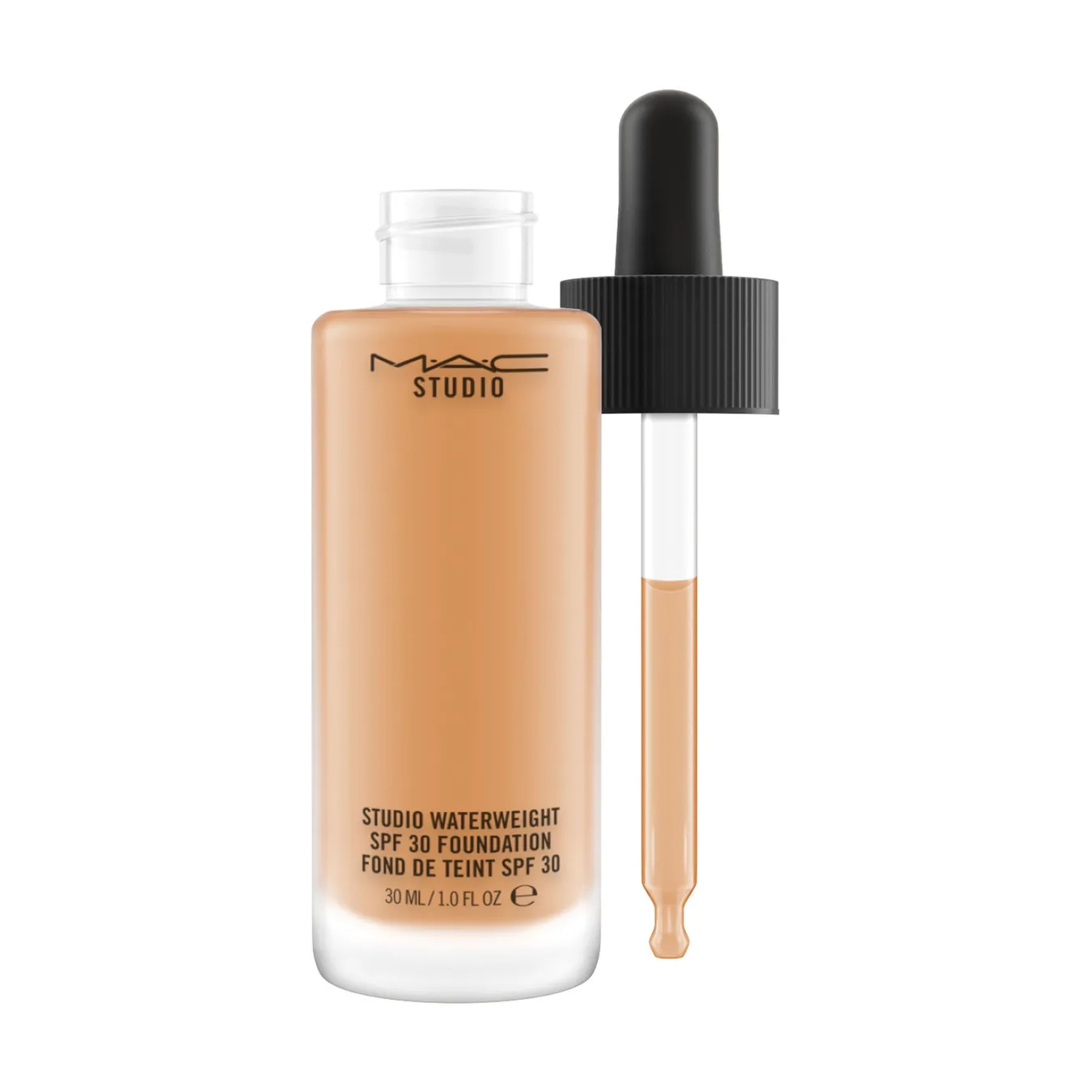 M•A•C Studio Waterweight Make-up/FoundationNC 15