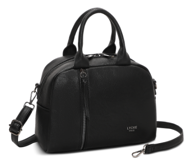 Lycke Håndtaske Sort 8061506