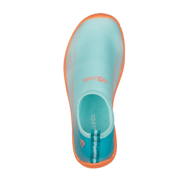 Trollkids - Kid's Balestrand Aqua Shoe - Chaussures aquatiques
