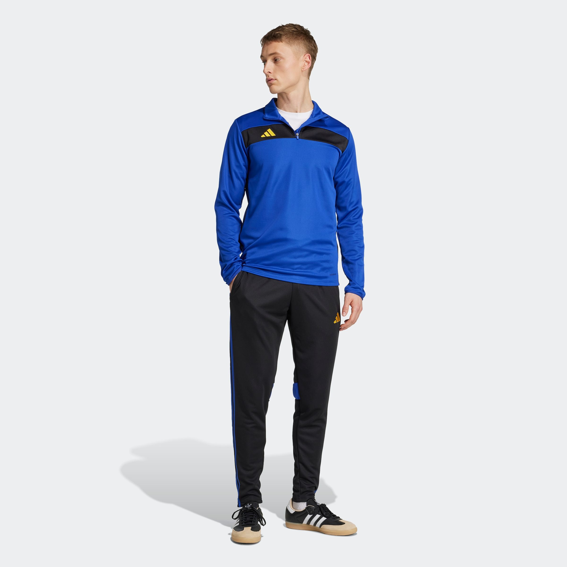 adidas Performance Trainingshose »TIRO ES PNT«