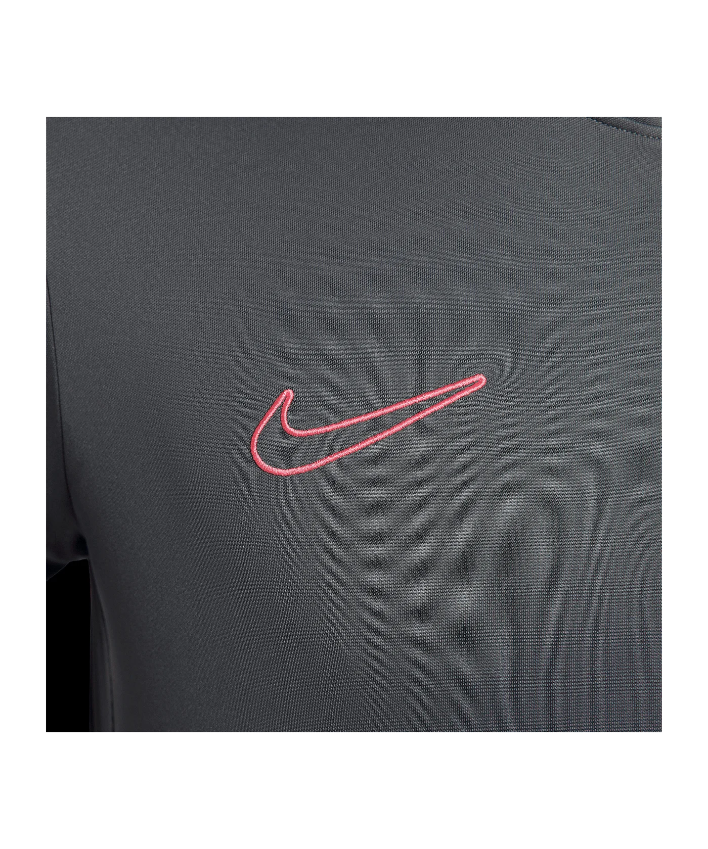 Nike Academy HalfZip Sweatshirt Grau F069