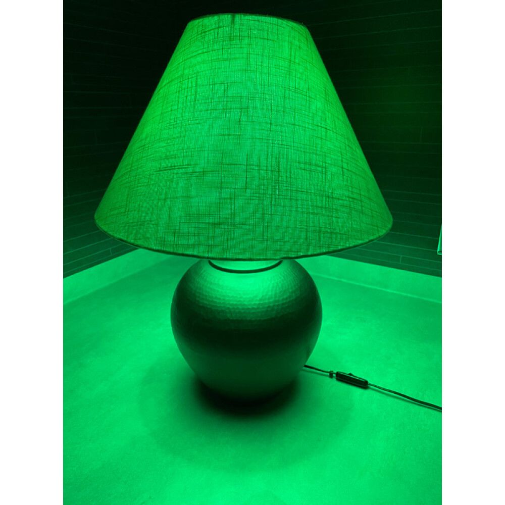 LYSPÆRE LUMINANS MIGUEL RGB E27 9W