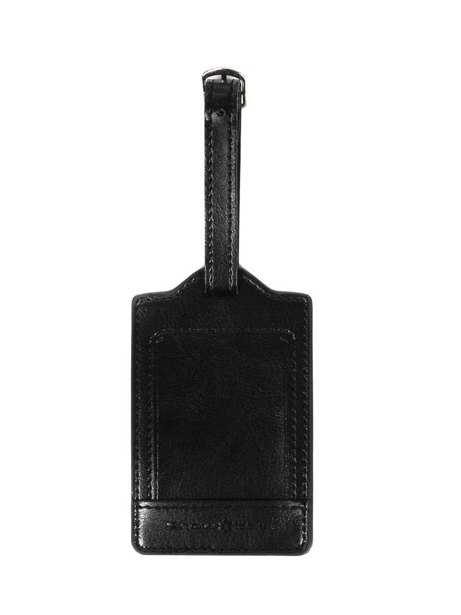 Set de 2 porte-adresse Classic Snowball