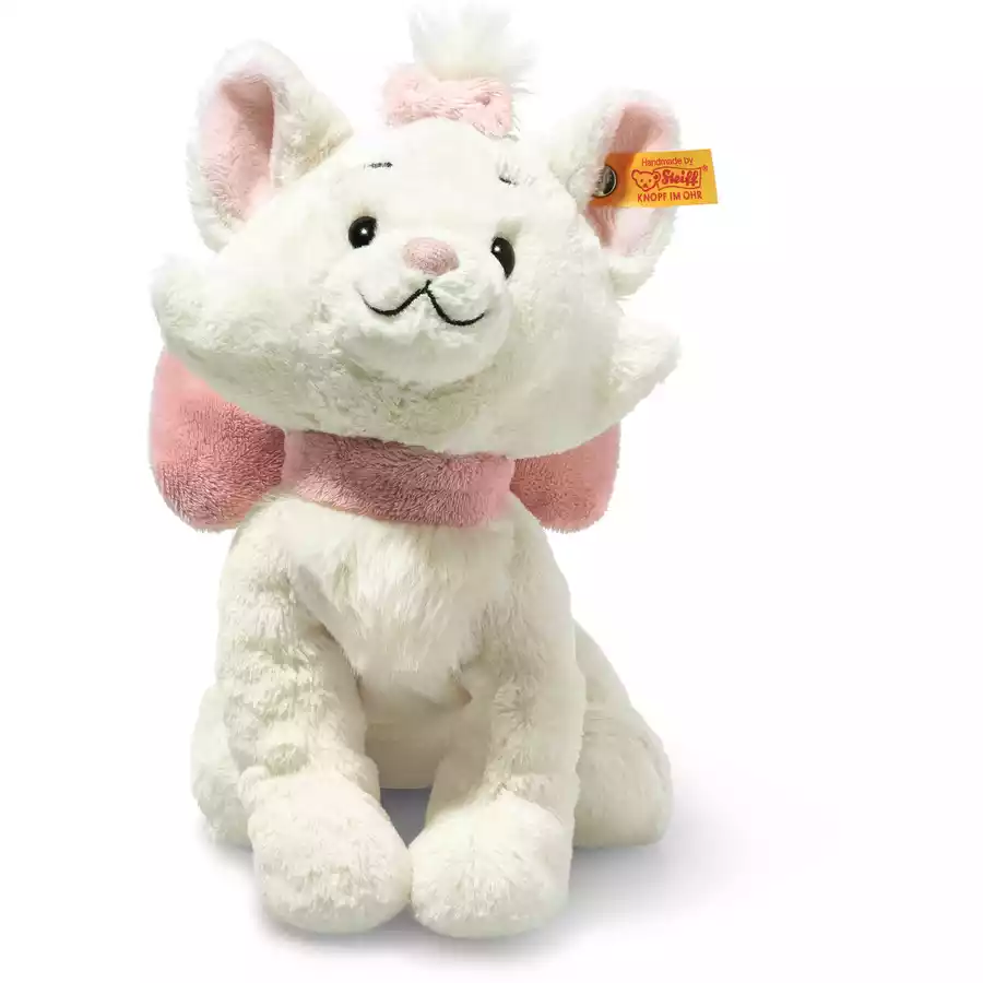 Steiff Soft Cuddly Friends  Originals Marie