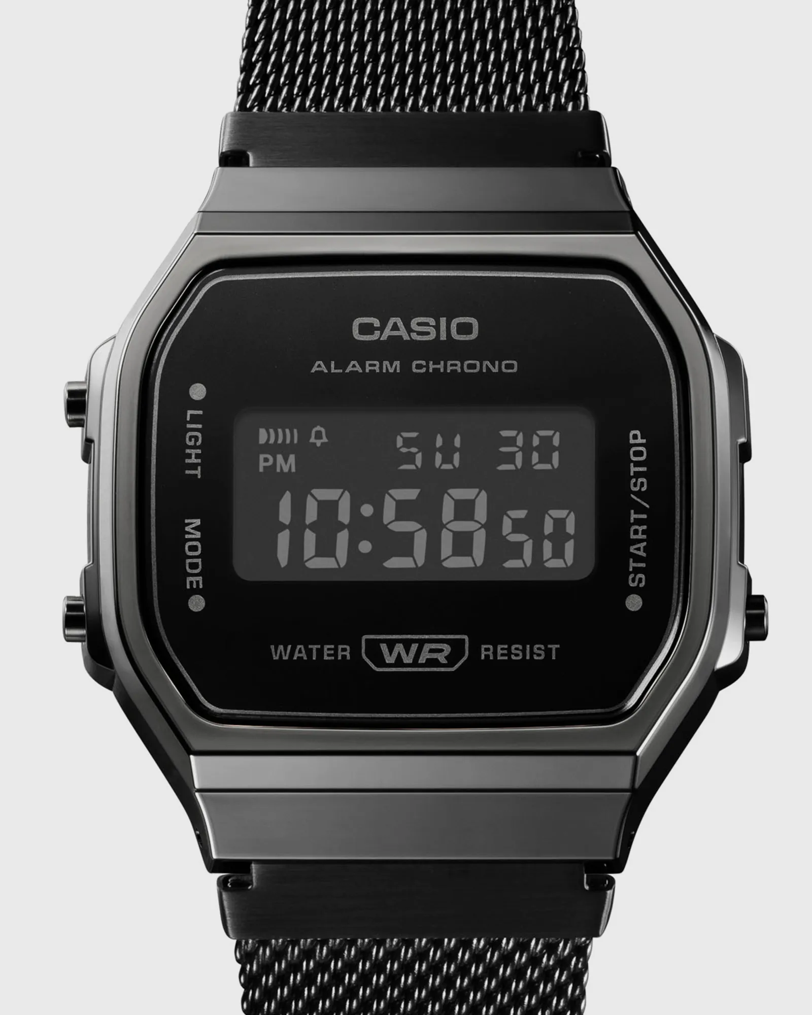 Casio A168WEMB-1BEF