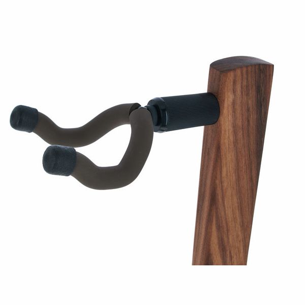 Gibson Walnut Guitar Stand