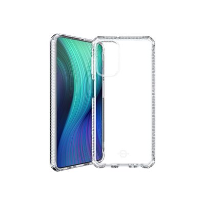 ITSKINS Spectrum - coque de protection pour Galaxy A32 - transparent
