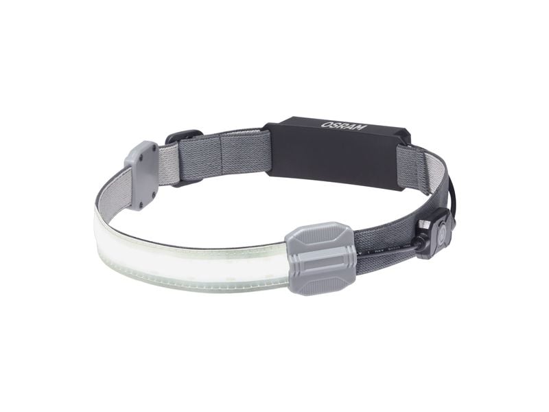 OSRAM LEDinspect FLEXIBLE HEAD TORCH Hochwertige flexible Kopflampe