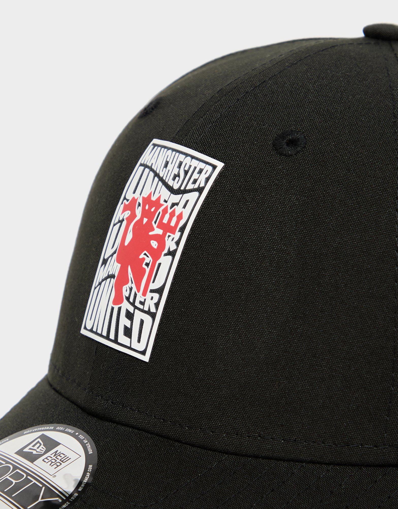 New Era Casquette Manchester United FC 9FORTY