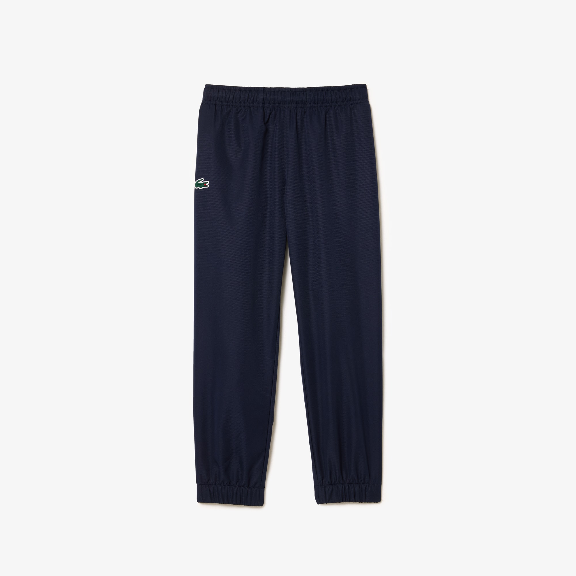 Ensemble survêtement Tennis color-block Survetements - Bleu - Lacoste - Garçon