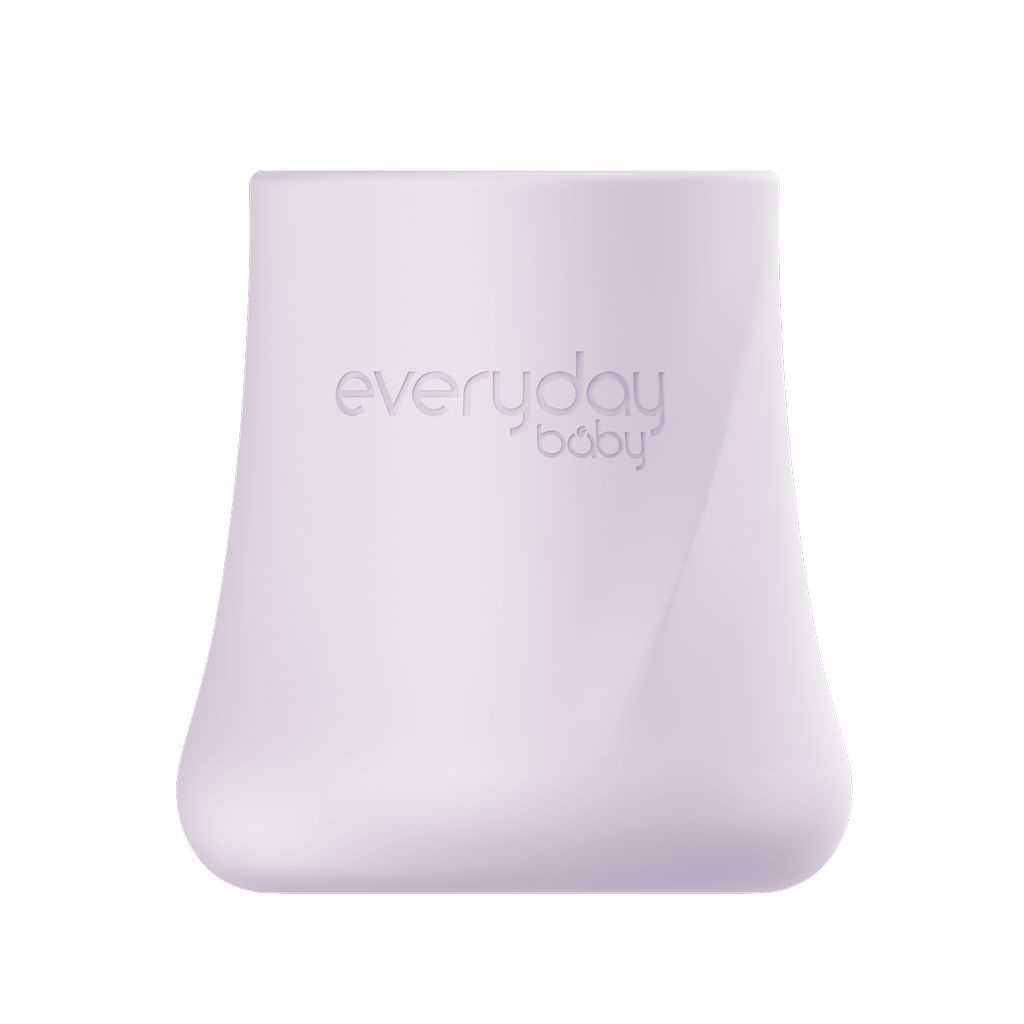 Everyday BabyEveryday Baby   2er Set Trinkbecher light lavender